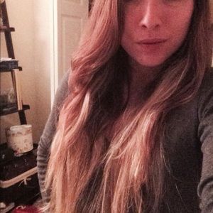 Meet your Posher, Samantha